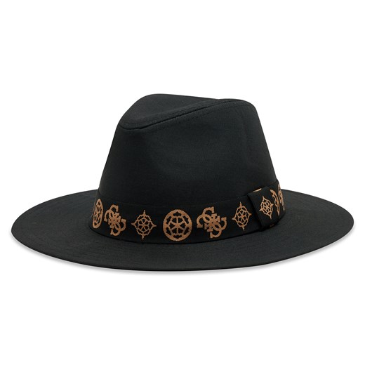 Kapelusz Guess Not Coordinated Headwear AW9431 POL01 BLA Guess L eobuwie.pl