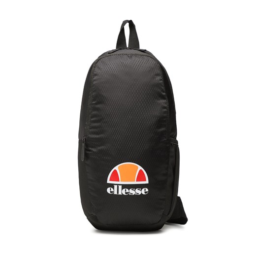 Saszetka Ellesse Danli Drop Bag SBMA2296 Black 011 ze sklepu eobuwie.pl w kategorii Saszetki - zdjęcie 166770050