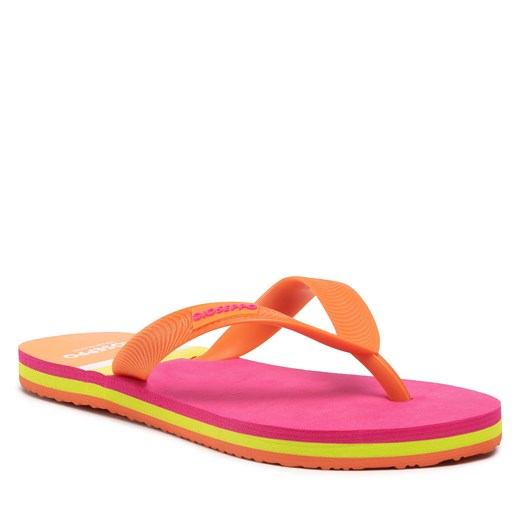 Japonki Gioseppo Reit 66044 Fuchsia Gioseppo 35 eobuwie.pl