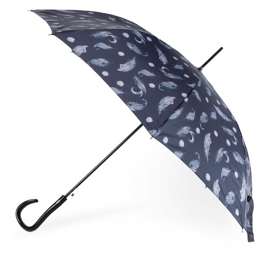 Parasolka Pierre Cardin Long Ac Be 82638 La Plume Allover Pierre Cardin one size eobuwie.pl promocyjna cena