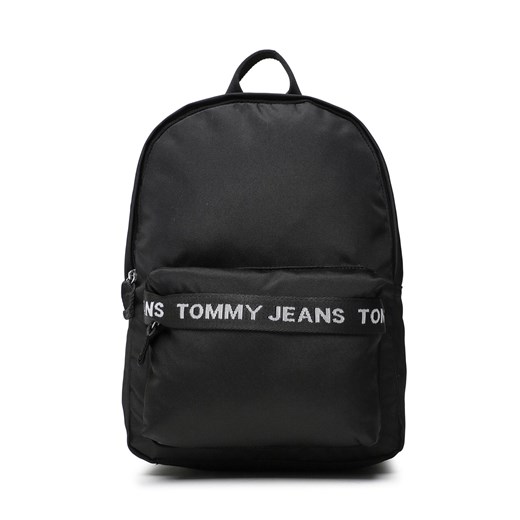 Plecak Tommy Jeans Tjw Essential Backpack AW0AW14952 BDS ze sklepu eobuwie.pl w kategorii Plecaki - zdjęcie 166770344