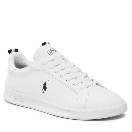 Sneakersy Polo Ralph Lauren 809860883006 White 100 Polo Ralph Lauren 45 eobuwie.pl