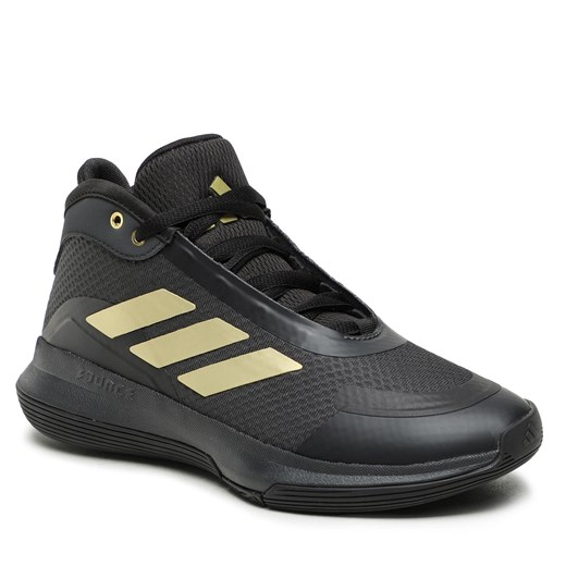 Buty adidas Bounce Legends Shoes IE9278 Carbon/Goldmt/Cblack 47.13 eobuwie.pl
