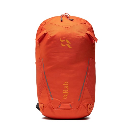 Plecak Rab Tenson 15 QAP-02-FCR-15 Pomarańczowy ze sklepu eobuwie.pl w kategorii Plecaki - zdjęcie 166772001