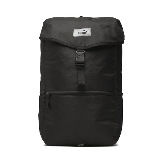 Plecak Puma Style Backpack 079524 Black 01 ze sklepu eobuwie.pl w kategorii Plecaki - zdjęcie 166772192