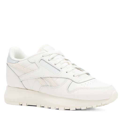 Buty Reebok Classic Leather GX8690 Biały Reebok 37 okazyjna cena eobuwie.pl