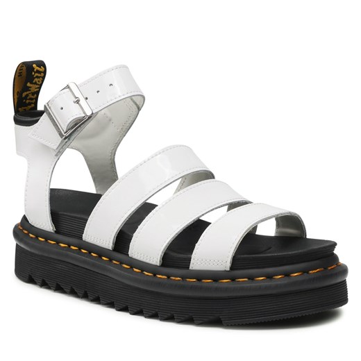 Sandały Dr. Martens Blaire 27304100 White Dr. Martens 39 eobuwie.pl