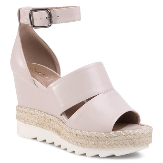 Espadryle QUAZI QZ-15-04-000588 103 Quazi 41 wyprzedaż eobuwie.pl