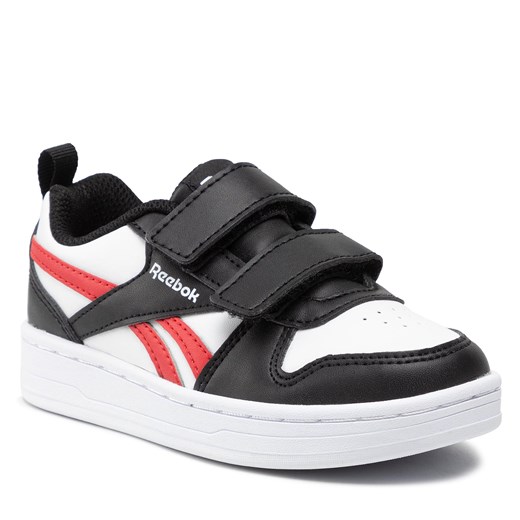 Buty Reebok Royal Prime 2.0 2V GW2608 Cblack/Ftwwht/Vecred Reebok Classic 28 eobuwie.pl