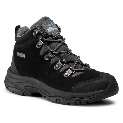 Trekkingi Skechers El Capitan 158254/BKGY Black/Gray Skechers 35.5 eobuwie.pl