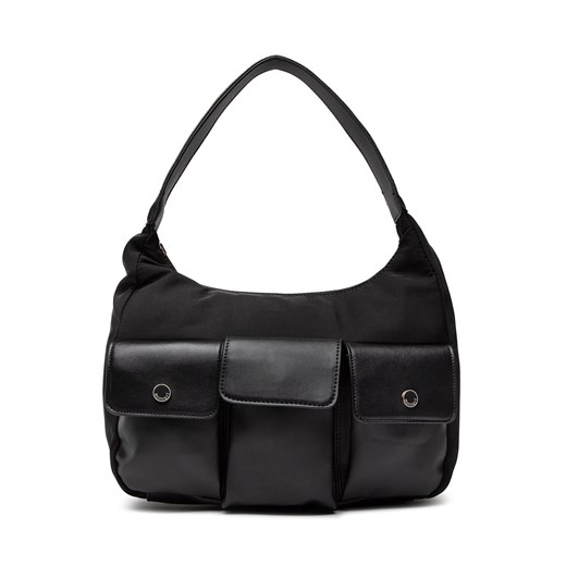 Torebka Monnari BAG1870-020 Czarny one size eobuwie.pl