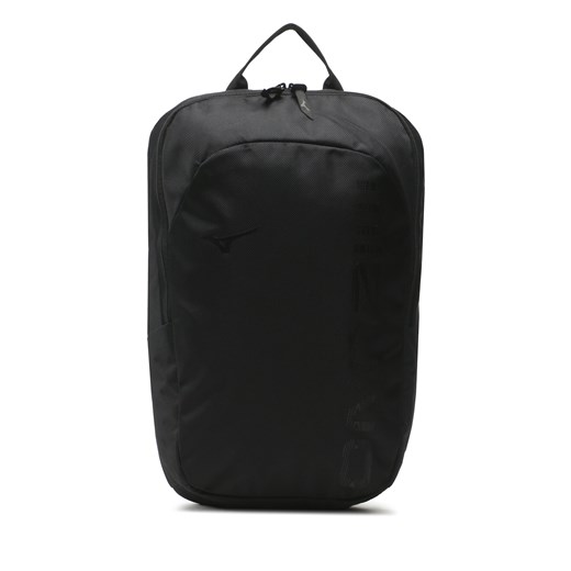 Plecak Mizuno Backpack 20 33GD300409 Black ze sklepu eobuwie.pl w kategorii Plecaki - zdjęcie 166774043