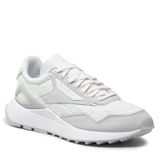 Buty Reebok Cl Legacy Az Grow GX5314 Ftwwht/Pugry2/Opalgl Reebok Classic 45.5 eobuwie.pl