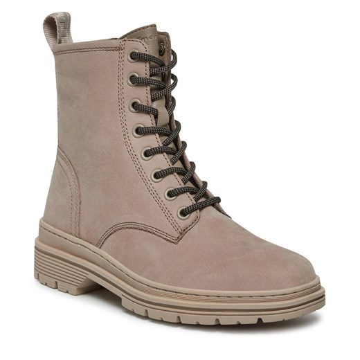 Trapery Tamaris 1-25230-41 Taupe 341 Tamaris 37 promocyjna cena eobuwie.pl