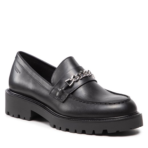 Loafersy Vagabond Kenova 5440-101-20 Black Vagabond 36 eobuwie.pl