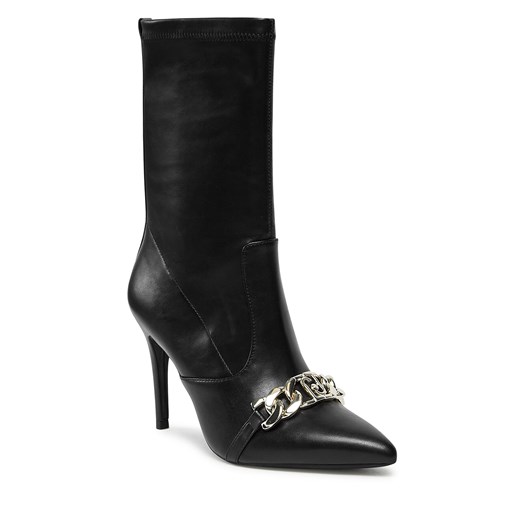 Botki Liu Jo Vickie 137 SF3141 EX215 Black 22222 Liu Jo 38 eobuwie.pl