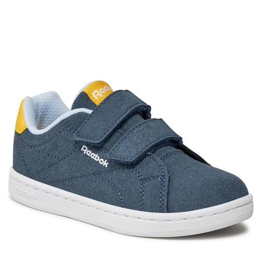 Buty Reebok Royal Complete CLN Alt 2.0 IE4124 Niebieski Reebok 32.5 eobuwie.pl promocja