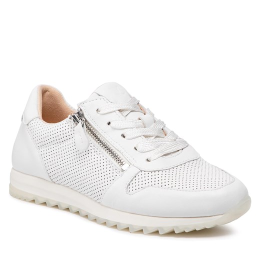 Sneakersy Caprice 9-23719-28 White Nappa 102 Caprice 36 eobuwie.pl