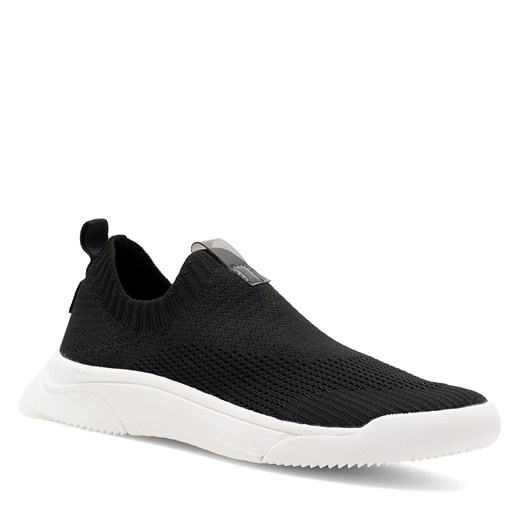 Sneakersy Nelli Blu CS5182-01A Czarny Nelli Blu 31 eobuwie.pl