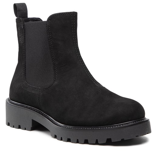 Sztyblety Vagabond Kenova 5241-550-20 Black Vagabond 37 eobuwie.pl