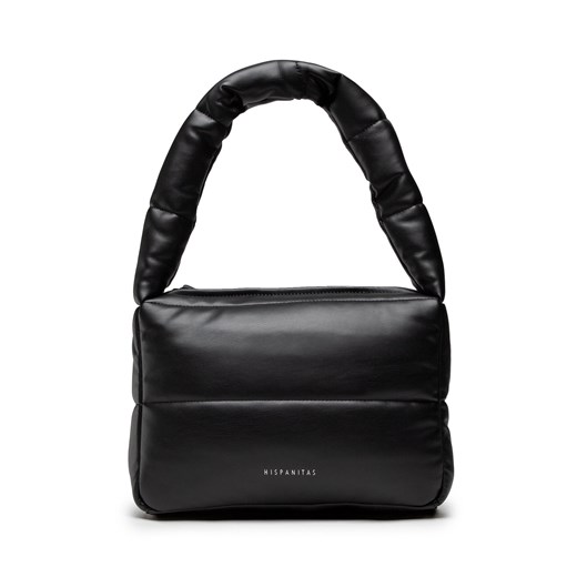 Torebka Hispanitas BI222134 Black ze sklepu eobuwie.pl w kategorii Torby Shopper bag - zdjęcie 166777633