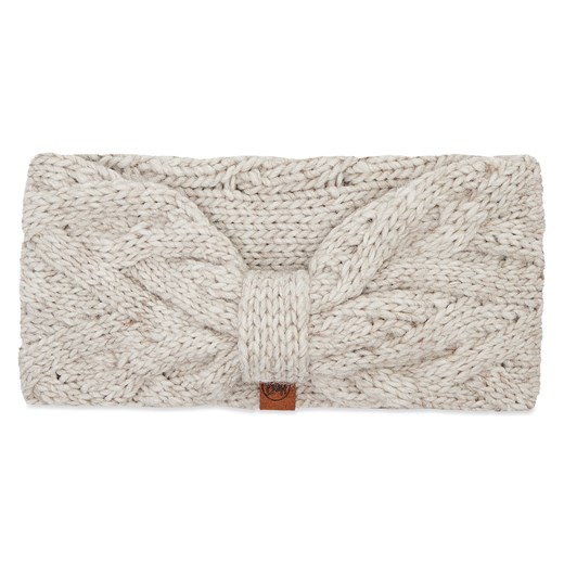 Opaska materiałowa Buff Caryn 126465.014.10.00 Cru Buff one size okazyjna cena eobuwie.pl