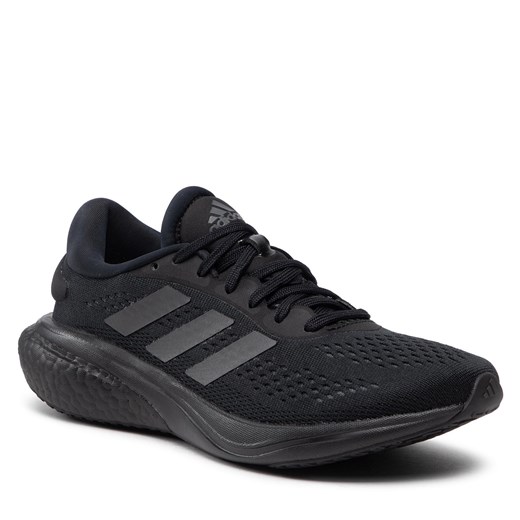 Buty adidas Supernova 2 GW9087 Cblack/Gresix/Cblack 44.23 eobuwie.pl