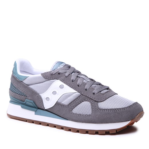 Sneakersy Saucony Shadow Original S2108 Gray Saucony 44 eobuwie.pl