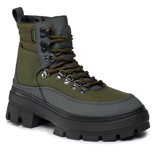 Trapery Vans Colfax Elevate Mte-2 VN000BVS50K1 Grape Leaf Vans 37 eobuwie.pl