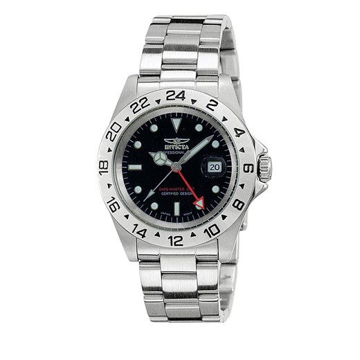 Zegarek Invicta Watch Speciality 9401 Silver ze sklepu eobuwie.pl w kategorii Zegarki - zdjęcie 166778474