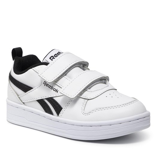 Buty Reebok Royal Prime 2.0 2V FZ4970 White/White/Black Reebok 28 eobuwie.pl
