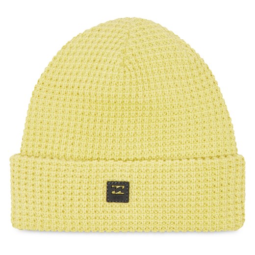 Czapka Billabong Barrow Beanie U5BN31BIF0 Fresh Moss 4944 ze sklepu eobuwie.pl w kategorii Czapki zimowe męskie - zdjęcie 166780131