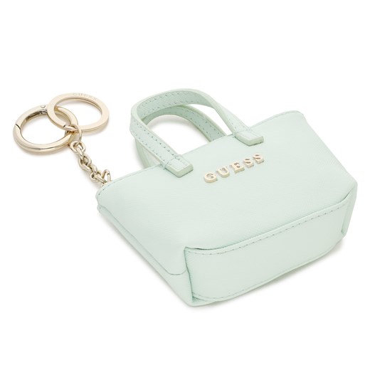Brelok Guess Not Coordinated Keyrings RW1558 P3201 MNT Guess one size eobuwie.pl