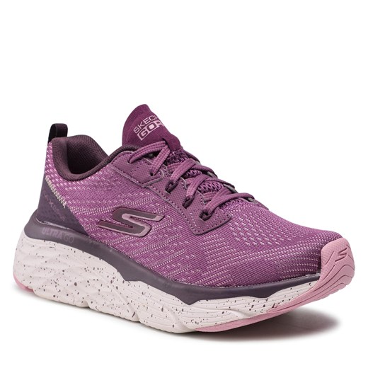 Buty Skechers Limitless Intensity 128269/BURG Burgundy Skechers 38 eobuwie.pl