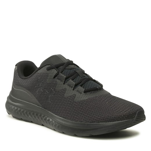 Buty Under Armour UA Charged Impulse 3 3025421-003 Black/Black/Black Under Armour 47 eobuwie.pl