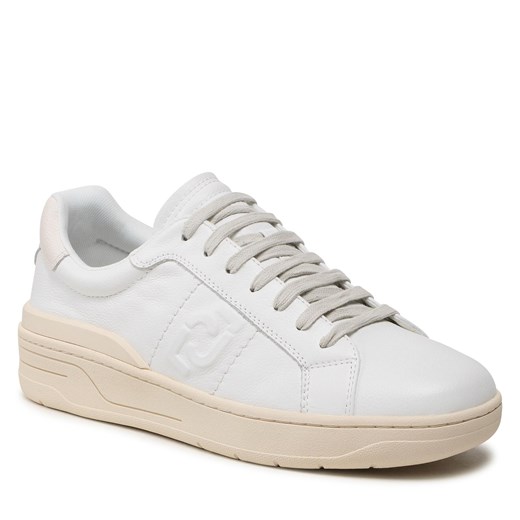 Sneakersy Liu Jo Walker 02 7B3003 P0102 White/Off Wh S3068 Liu Jo 41 eobuwie.pl