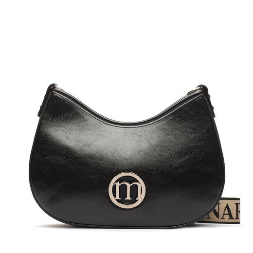 Torebka Monnari BAG5510-020 Czarny one size promocja eobuwie.pl