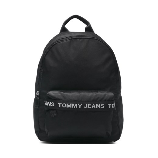 Plecak Tommy Jeans Tjw Essential Backpack AW0AW14548 0GJ ze sklepu eobuwie.pl w kategorii Plecaki - zdjęcie 166784560