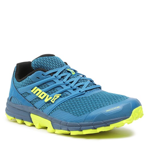 Buty Inov-8 Trailtalon 290 Blue/Navy/Yellow Inov-8 43 eobuwie.pl