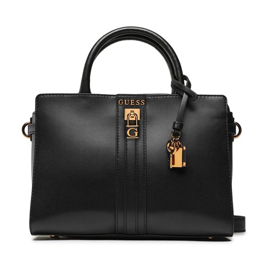 Torebka Guess Ginevra (VZ) HWVZ87 34060 BLA Guess one size eobuwie.pl