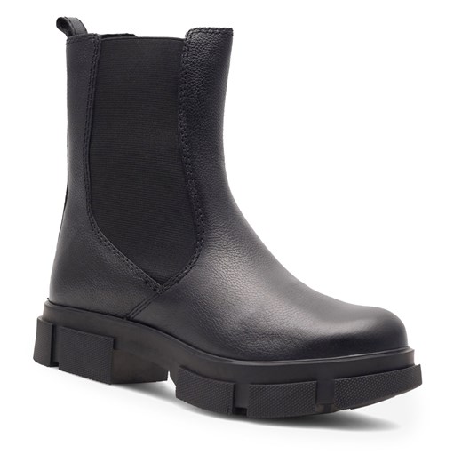 Botki Lasocki RST-ALISA-02 Czarny Lasocki 40 eobuwie.pl