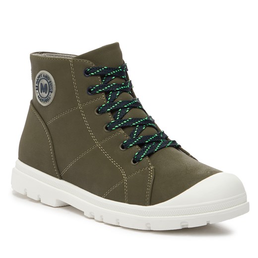 Trapery Mayoral 48451 Khaki 88 Mayoral 37 eobuwie.pl