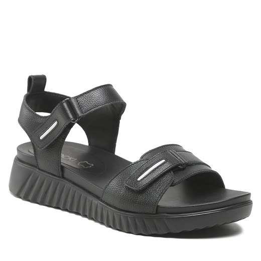 Sandały Lasocki ARC-4879-05 Black Lasocki 36 eobuwie.pl