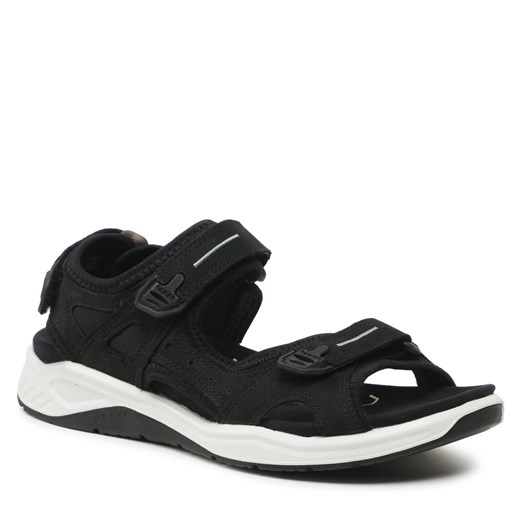 Sandały ECCO X-Trinsic K 71064302001 Black Ecco 36 eobuwie.pl