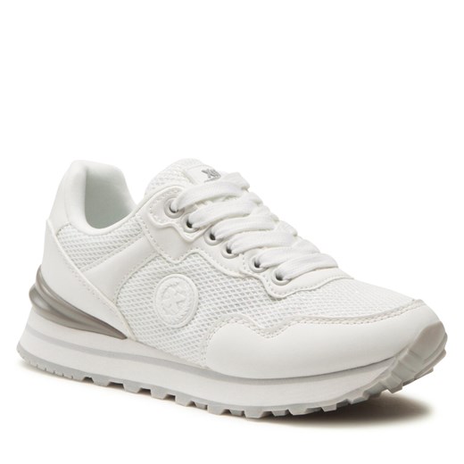 Buty Xti 150344 White Xti 32 eobuwie.pl