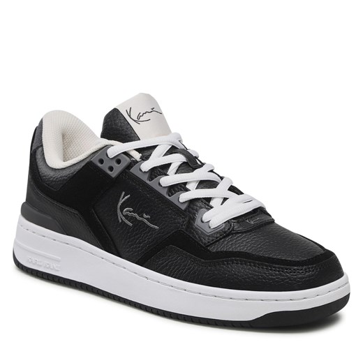 Sneakersy Karl Kani Kani 89 LXRY PRM 1080171 Black/Grey Karl Kani 42 eobuwie.pl