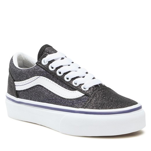 Tenisówki Vans Uy Old Skool VN0A7Q5FYA61 Black/Navy Vans 27.5 eobuwie.pl