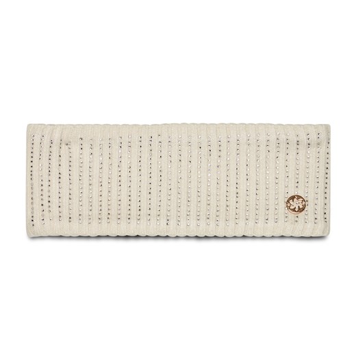 Opaska materiałowa Granadilla Danton JG5201 White 005 Granadilla one size eobuwie.pl