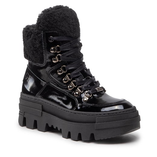 Botki Rage Age RA-39-06-000403 601 Rage Age 40 eobuwie.pl wyprzedaż