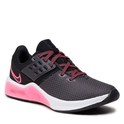 Buty Nike Air Max Bella Tr 4 CW3398 001 Black/Hyper Pink/Cave Purple Nike 38 eobuwie.pl